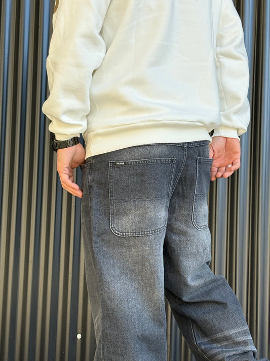 Baggy Deepness Black