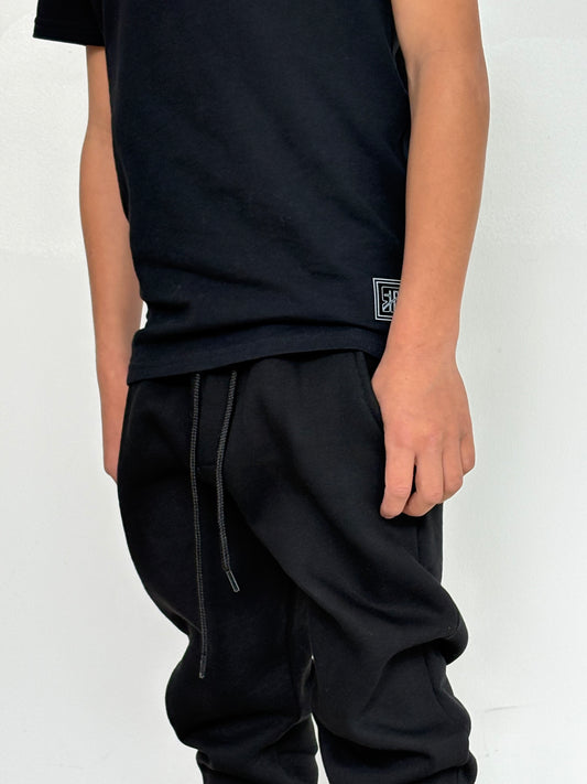 Deportivo Classic Black