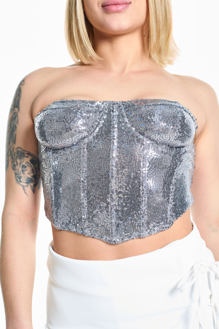 Corset Amapola