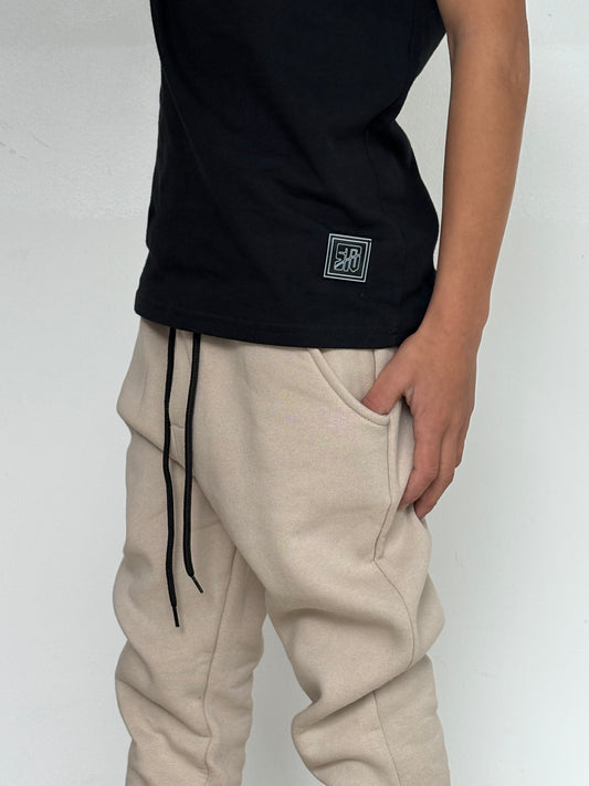 Deportivo Classic Beige