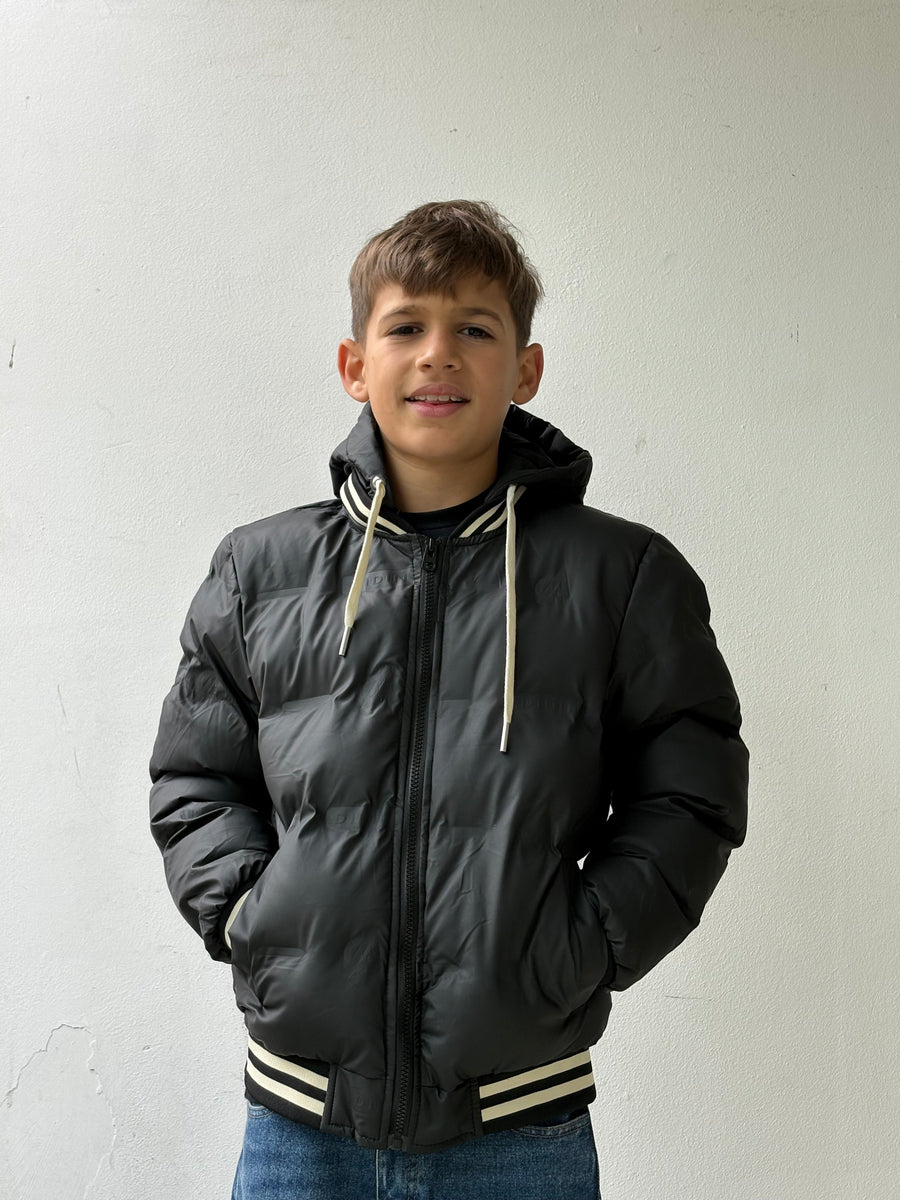 Campera Limited Black