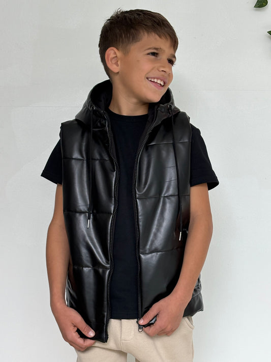 Chaleco Engomado Zhor