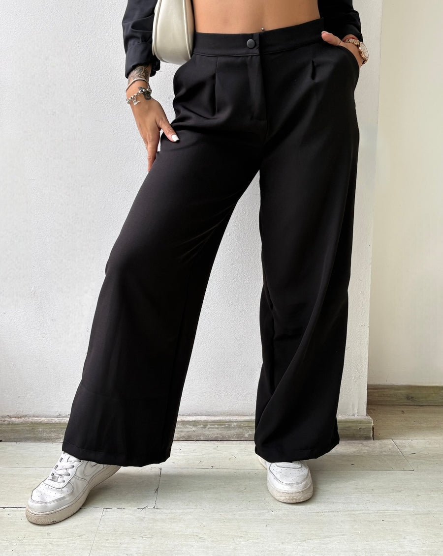 Pantalón Sastrero
