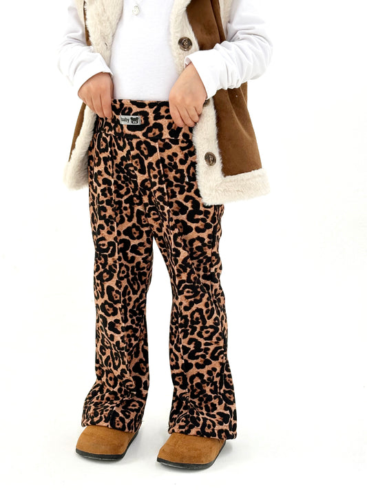 Oxford Animal Print ( bebé)