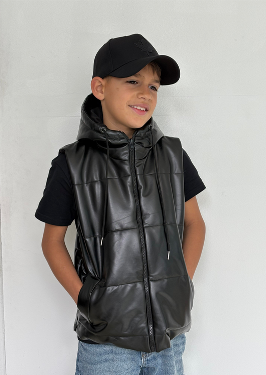 Chaleco Engomado Zhor