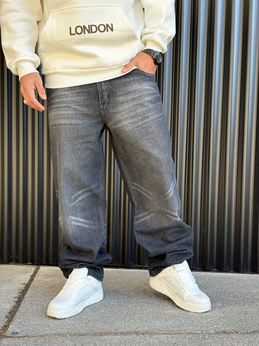 Baggy Deepness Black