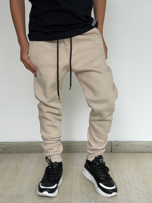 Deportivo Classic Beige