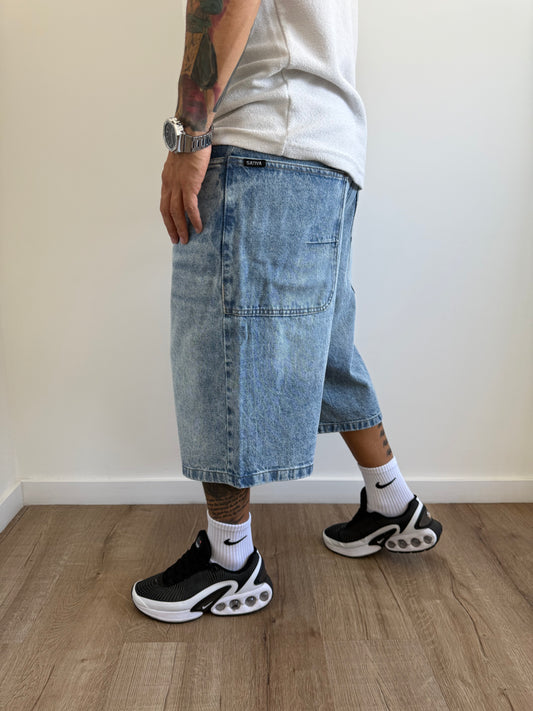 Bermuda BAGGY BORA BORA