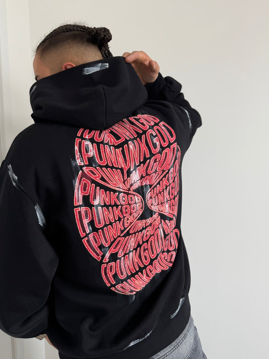 Canguro Punk God