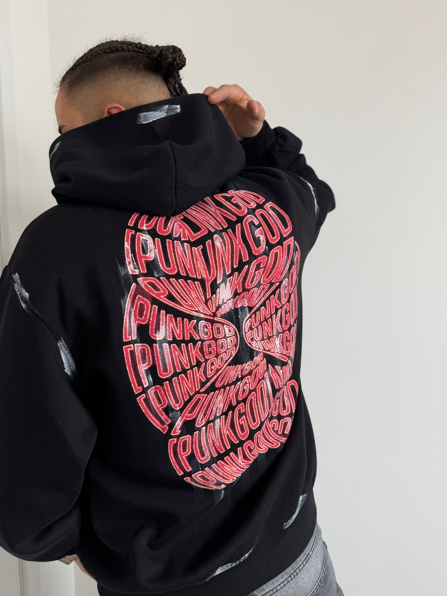 Canguro Punk God