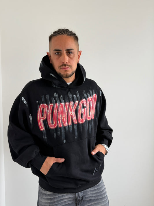 Canguro Punk God