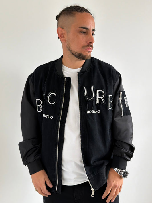 Bomber Blessing