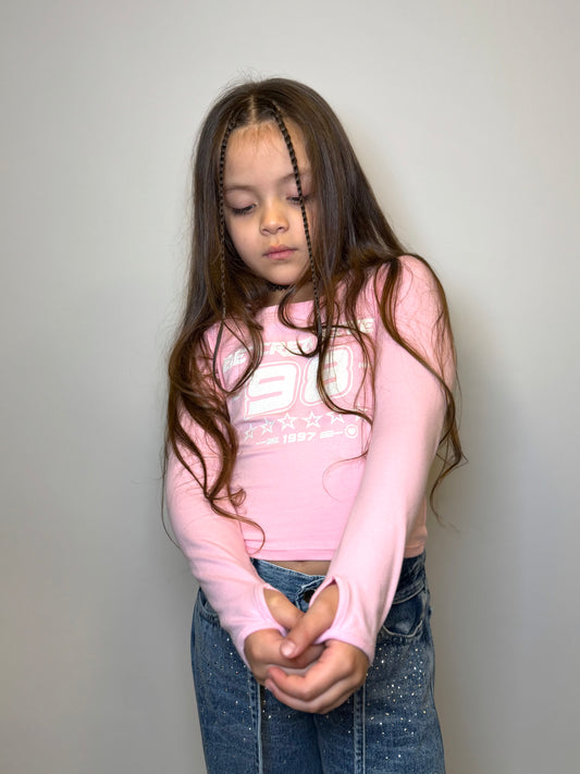 Remera Alexa