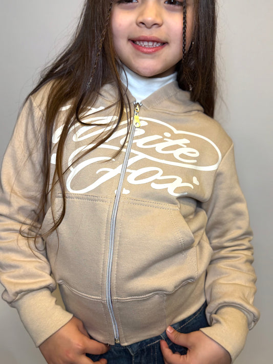 Campera Isabella