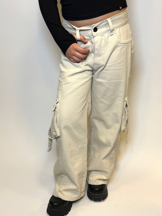 Jean Cargo Simona