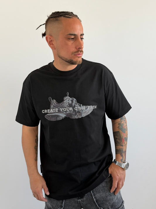 Remera Footwear