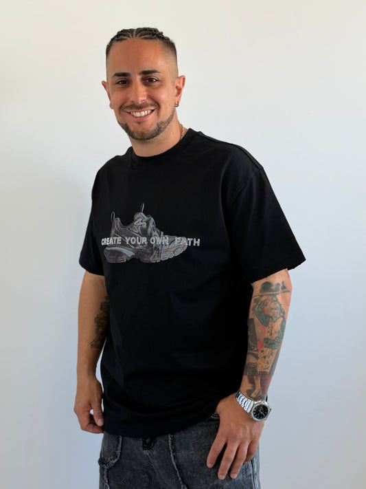 Remera Footwear