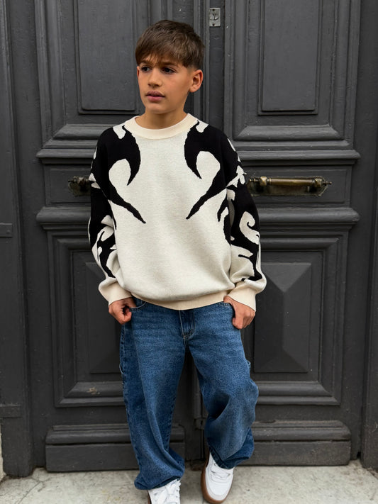 Sweater Londres