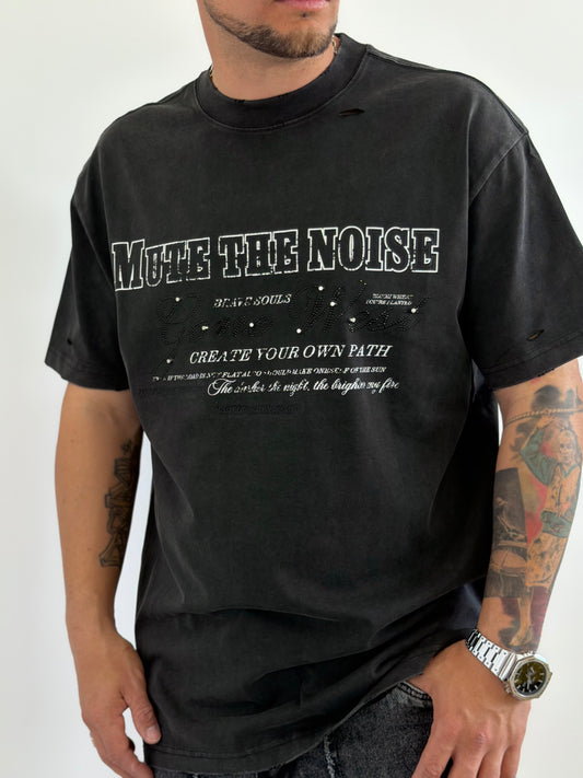 Remera UNAM