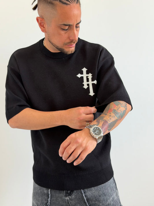 Remera Cross