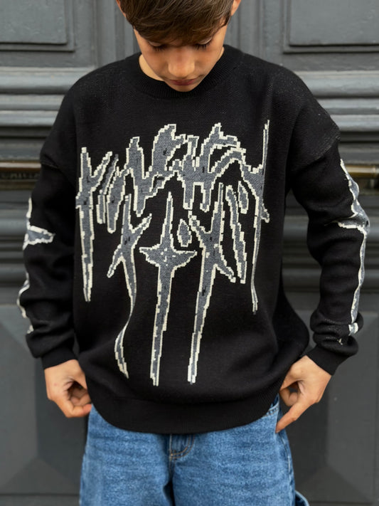 Sweater Segovia