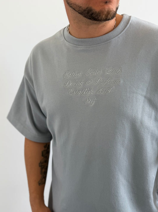 Remera Lokomotiv