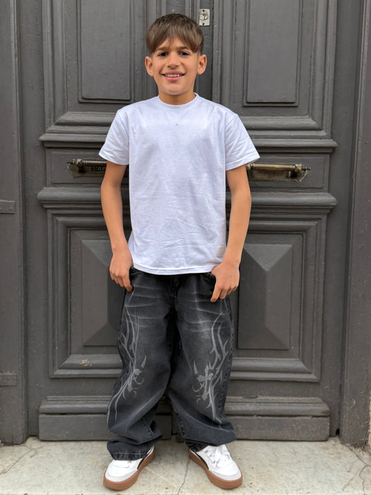 Baggy Indianápolis