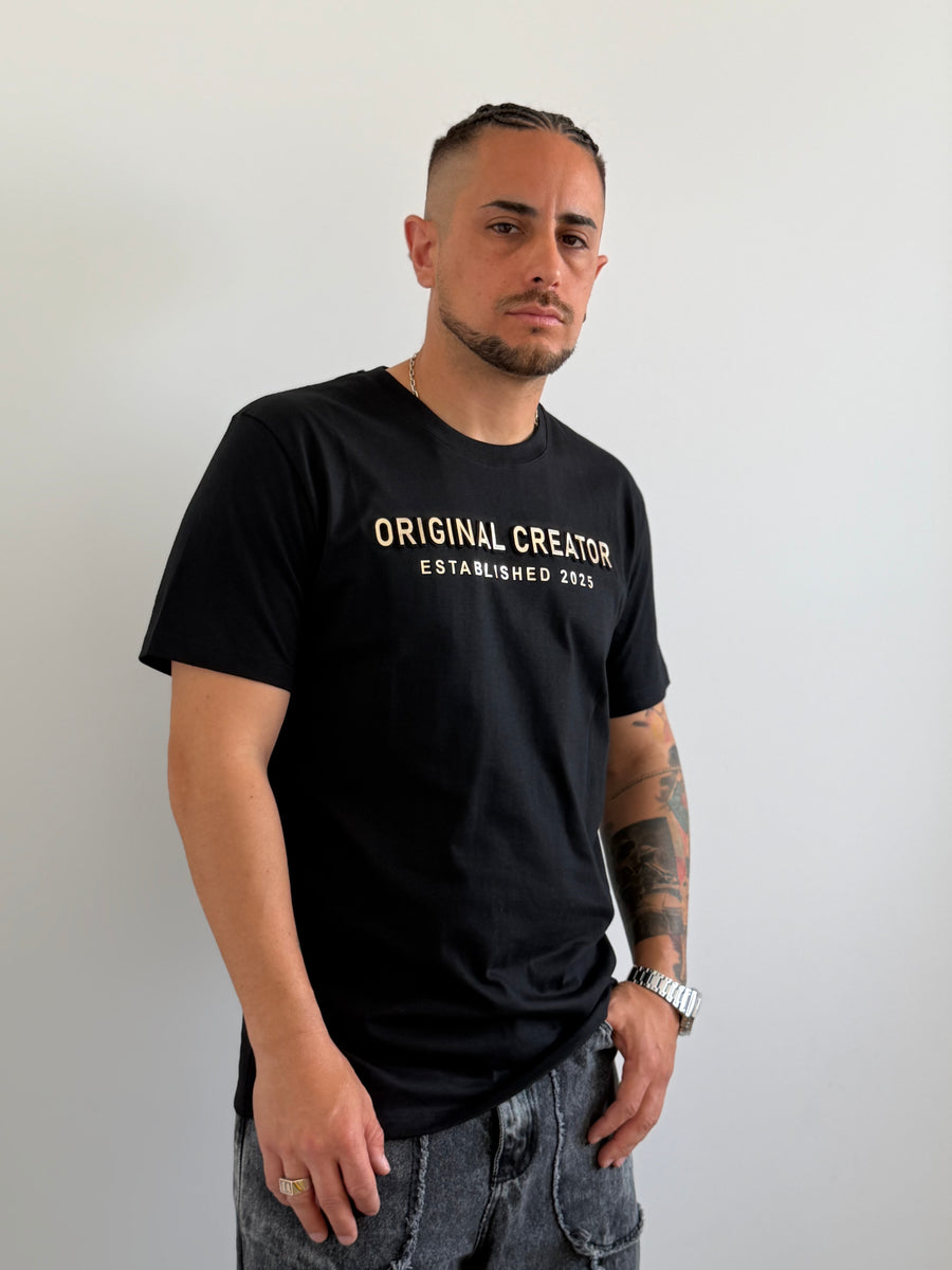 Remera Creator