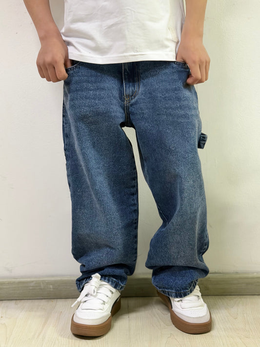 Baggy Nebraska
