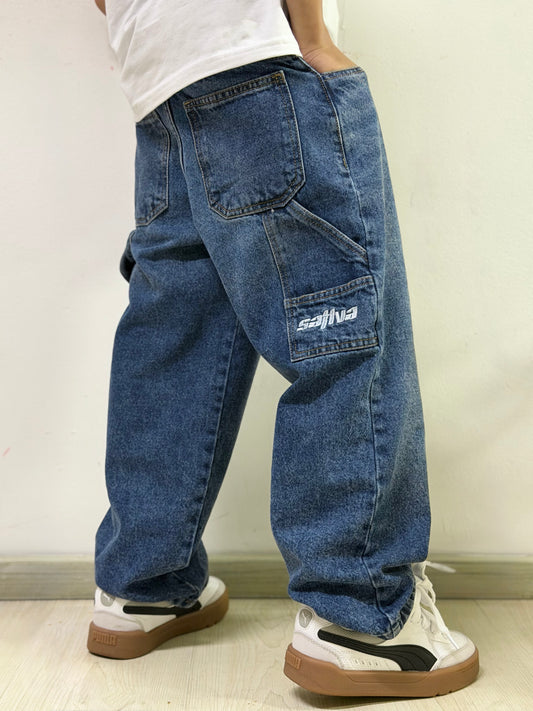 Baggy Nebraska