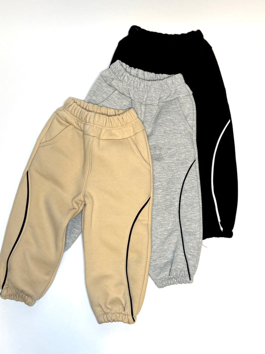 Babucha Deportiva Tomy