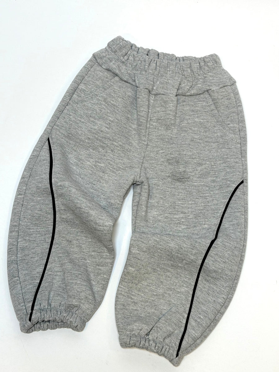 Babucha Deportiva Tomy