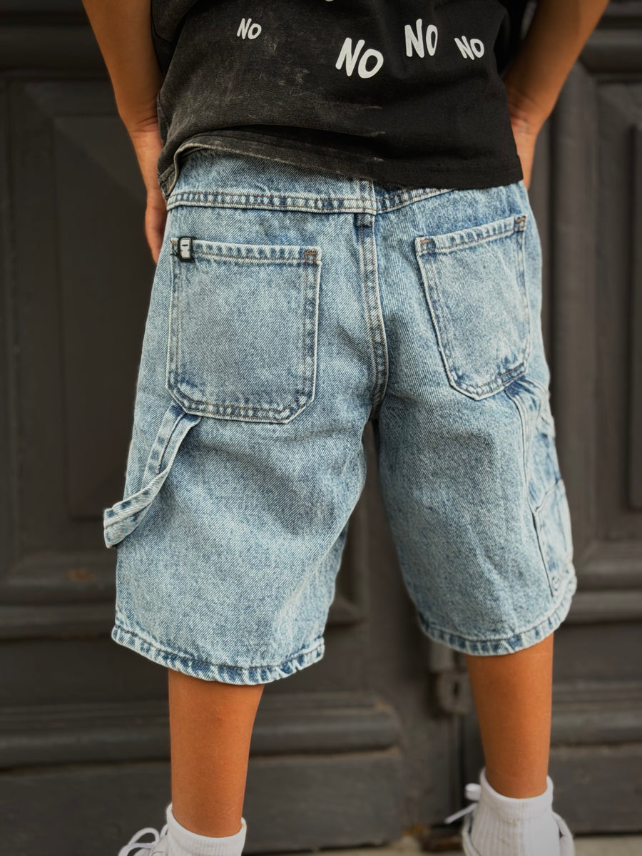 Bermuda BAGGY Urban