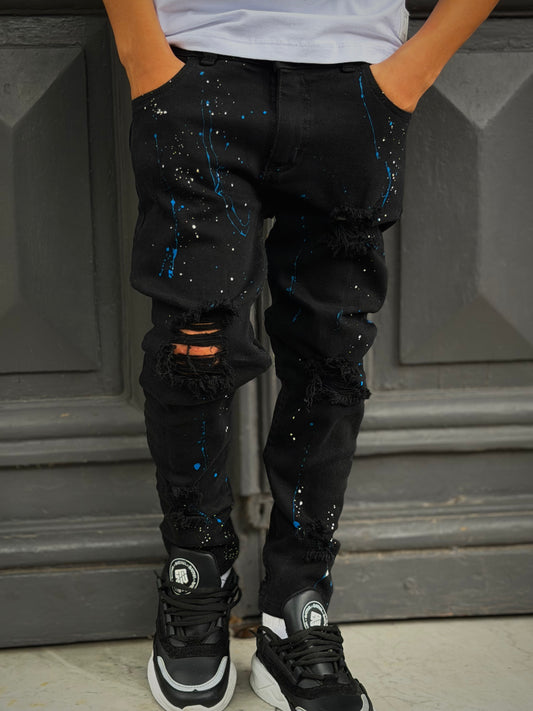 Jean Chupin Black Splash "26