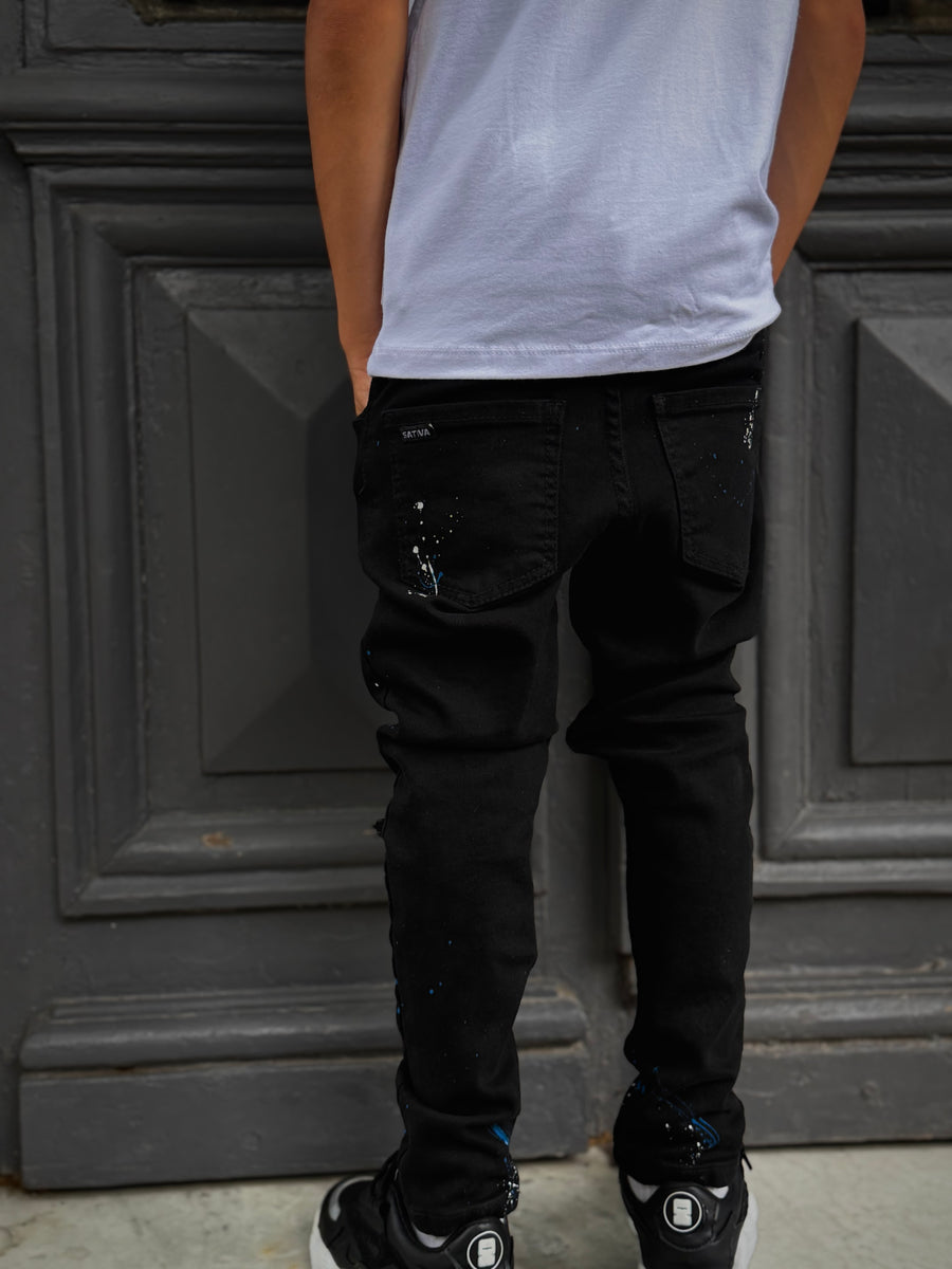 Jean Chupin Black Splash "26