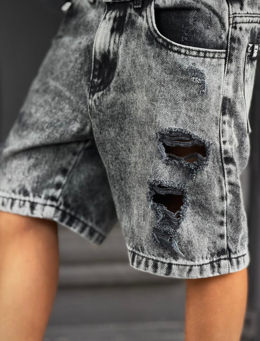 Bermuda Nevada Breaks