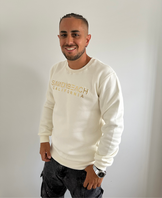 BUZO SANDY CALIFORNIA