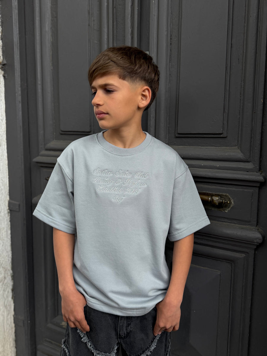 Remera Lokomotiv jr