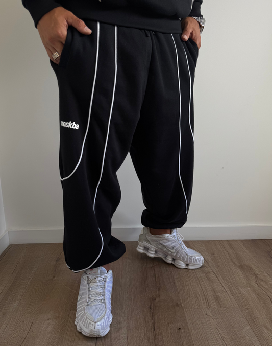 DEPORTIVO BLACK LINE MKB