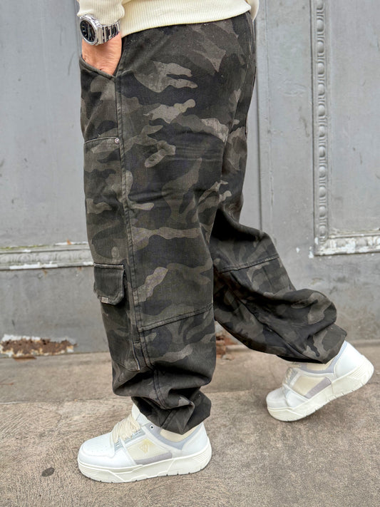 Cargo Comando 2.0