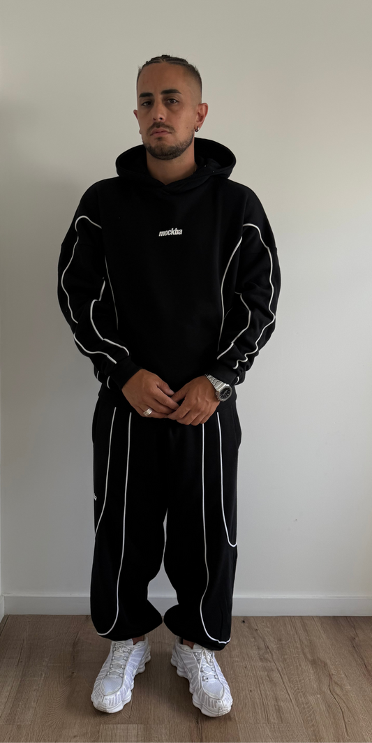 CONJUNTO BLACK LINE MKB