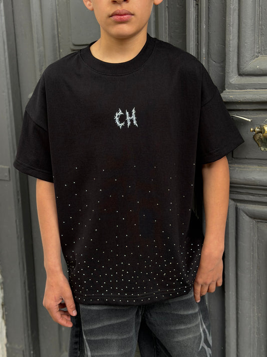 Remera Heartache