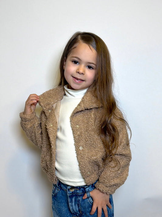 Campera Plush