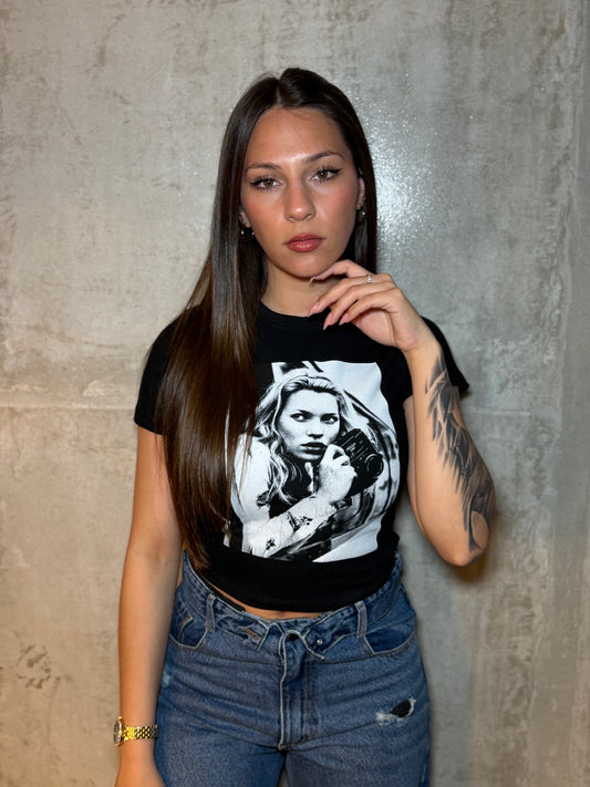 Remera Peaky