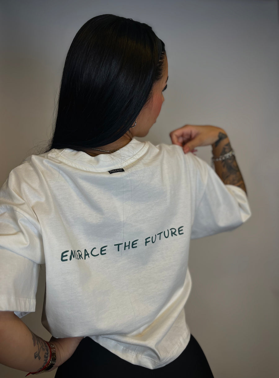 Remera Time