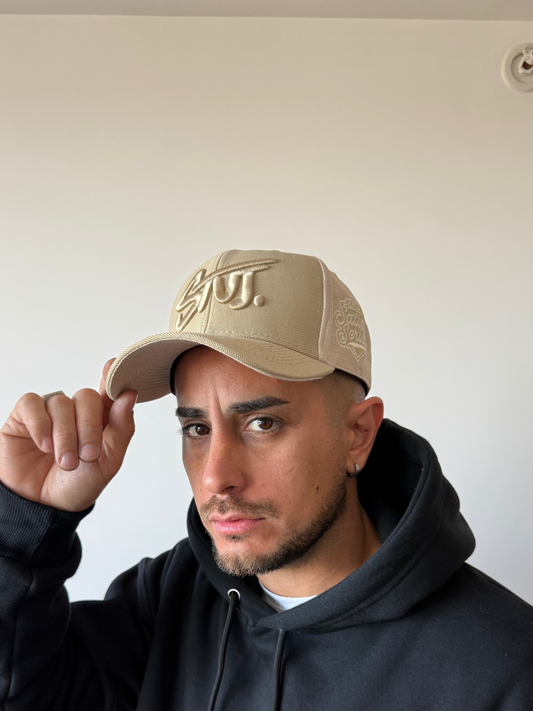 Gorro STVJ Suecia