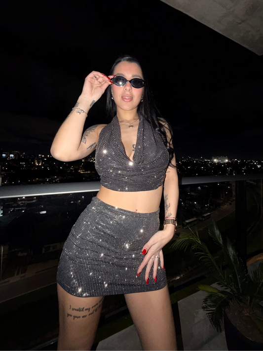 Pollera Benditas
