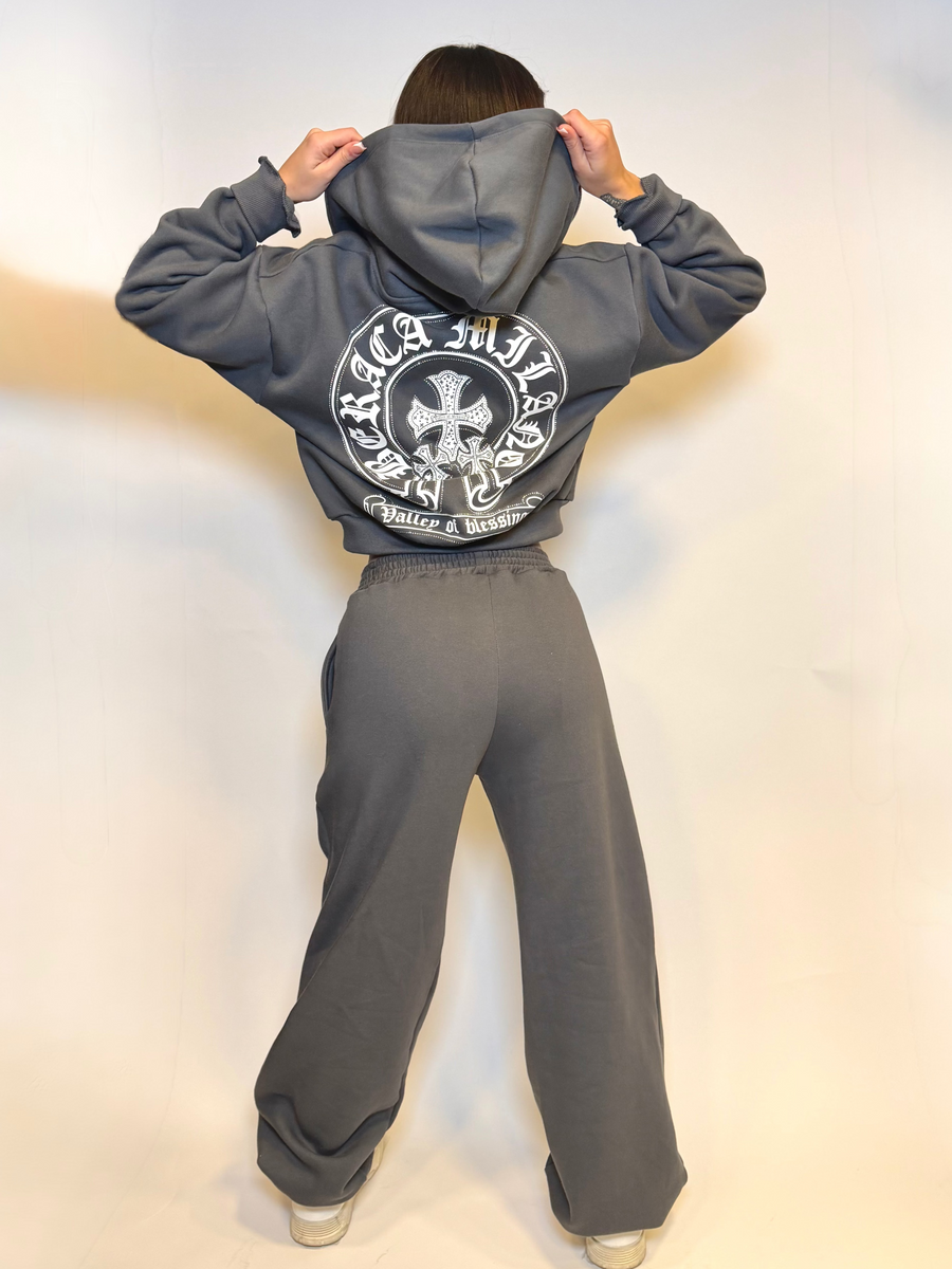 Conjunto Pandilleras