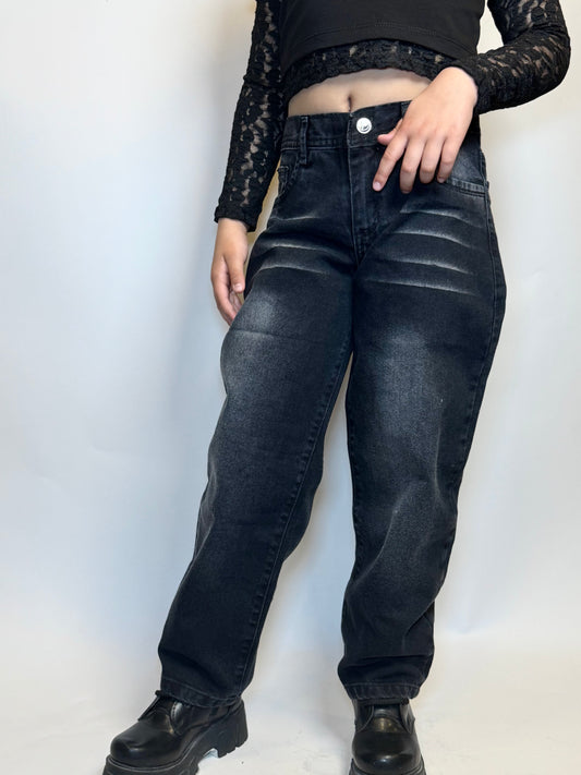 Jean Baby Girl