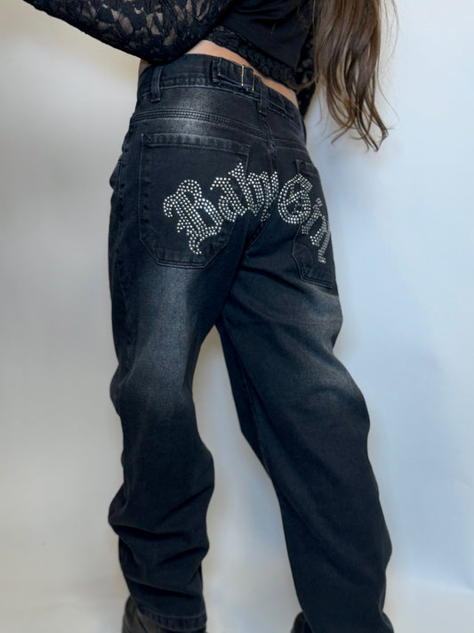 Jean Baby Girl
